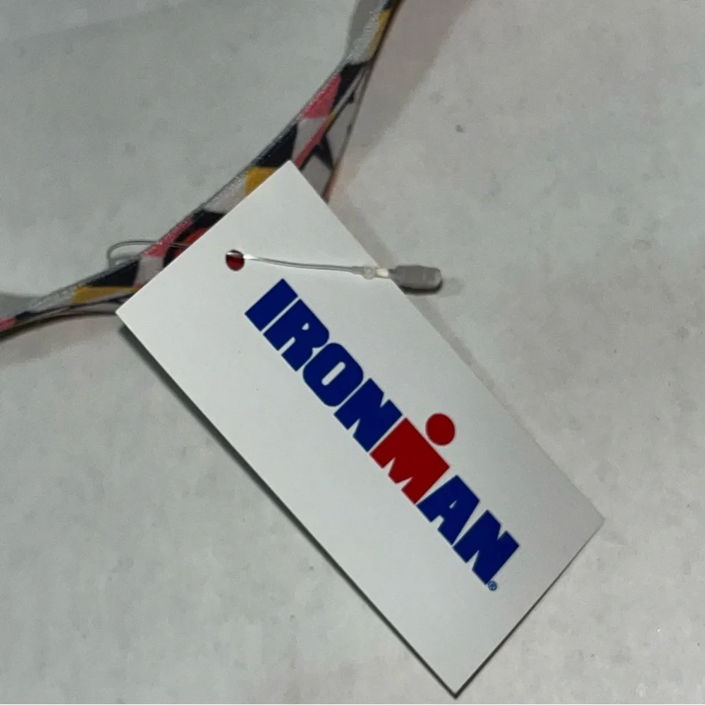 Boco Gear Ironman 70.3 Eagleman‎ New with Tag Visor